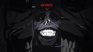 Smile in anime #anime #short #smile #sukuna #sololeveling #edits #animeedits