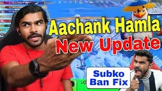 Shreeman Legend Bgmi New Update Gameplay | Shreeman Legend Vs Malwani Frustrated Moments 