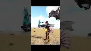 Turkey Trial Chibis Fjordhawk Lymantra Stuffed Glowtail Mossasaur Tek Stryder 2022