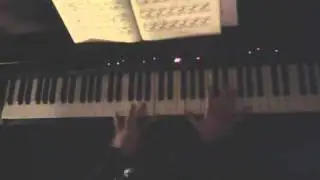 Comment jouer Colonel Reyel Celui par Laurent Callens au piano