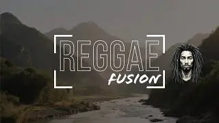 Reggae Fusion with traditional Chinese string and plucked textures with the groove & vibe of reggae