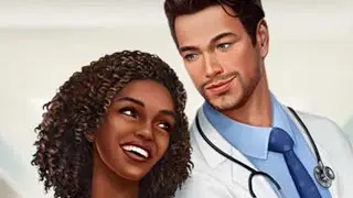 Open Heart Book 1 Chapter 11 - Whatever It Takes (Diamonds used Bryce Route)