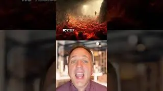 NOBODY told you THIS about HELL😮🫨🤯 #bible #shorts #supernatural #heaven #jesus #religion #god