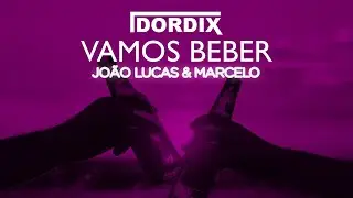 Jo&atilde;o Lucas & Marcelo e Ronaldinho Ga&uacute;cho - VAMOS BEBER (Dordix Bootleg)