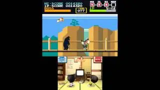 [Vinesauce] Vinny - Retro Game Challenge 2 (part 1)