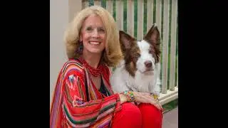 About your Host _ Spiritual Art & Portraits of Spirit
