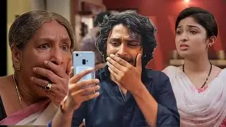 🤯👌അലീന ചേച്ചിയാണെന്നറിഞ്ഞു പകച്ചുപോയി രോഹിത്....മുത്തശ്ശിടെ ഫോണിലുള്ള സത്യങ്ങൾ മനസ്സിലാക്കി രോഹിത്,
