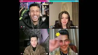 فصيص فيصل كيست رباعي ريان و محمد النويران و فسفس و سيسي اجمل اغاني من فيصل