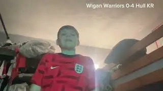 Wigan Warriors vs Hull KR | Grand Final Betfred Super League | Rugby League 2026 | FULL MATCH