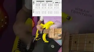 Warm Up 09. #guitar #guitarinstructor #guitarist #guitarlesson #music #musician