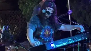 Return To Crab @ Henderson Fest 2024 7/6/24 &ldquo;Weak Layers&rdquo;
