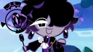 Black Sapphire&rsquo;s voice actor out of context