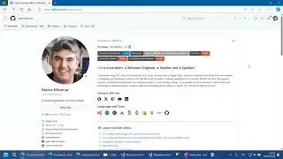Live Coding: Usare PostgreSQL con Entity Framework Core
