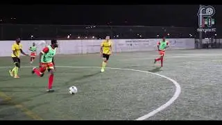 ForceisFC Ramadan Football Tournament Highlights