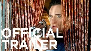 Bad Blood- Season 2 -TRAILER