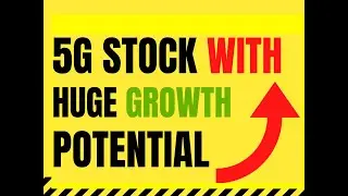 5G stock Huge Growth Potential on Robinhood? Resonant