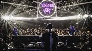 Recap: Night Trip feat. Sacha Robotti, Ardalan, Truth x Lies & Kittrix (01/29/22)