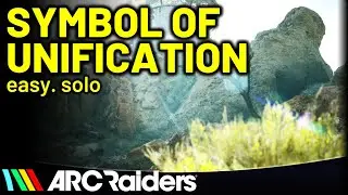 ARC Raiders: как быстро и легко завершить квест &laquo;Символ объединения&raquo;