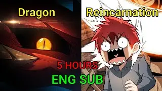 My Dragon System | 1-186 | Manhwa Recap