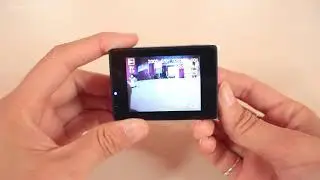 How to use your Apeman A80