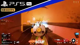 CAN YOU RELATE TO THIS GAMEPLAY??? - PS5 PRO - #259