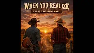 The In This Shirt Boys - When You Realize