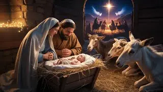 The Real Story of Christmas | Why We Celebrate December 25th