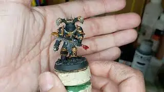 Update on CSM and other stuff