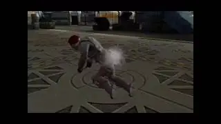 Kill Shot Bravo Region 14 Primary Mission 6 - Kill 1 Armored Officer