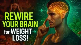 The Psychology of Weight Loss: How to Rewire Your Brain for Success