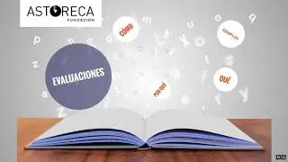 Astoreca Evaluaciones