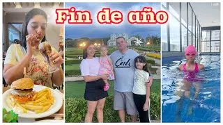 Blog de fin de Año 2025 . Feliz Año Nuevo a todos .