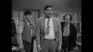 The Three Stooges: California Love