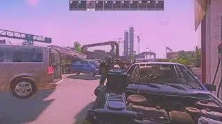 Escape From Tarkov | Bullshit one tap Level 4 Rig with one shot?