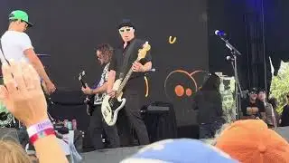 Pepper - Stone Love (LIVE 4K) | BeachLife Festival, Redondo Beach - May 4, 2024