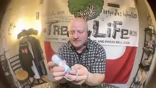 TREE LIFE 1 LLC./ROGER WALDMAN /584-TREE/ BLACKJACK/TURKEY OAK REMOVAL DAY /STUMP GRINDING 1-11-22