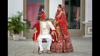 Best Punjabi Highlight STUDIO 46 Sikh Wedding || MANPREET + AMANDEEP || AMRITSAR