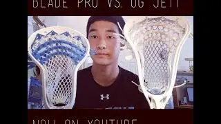 Blade Pro vs. OG Jett