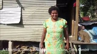 Mulago Foundation Thank You Video