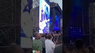 Guns N' Roses 2025-Sofia. 10