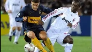 Sebasti&aacute;n Battaglia &bull; Best Goals and Skills in Boca Juniors &bull; 2002-2008