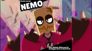 BEST Brawler Concept in Brawl Stars?! Nemo