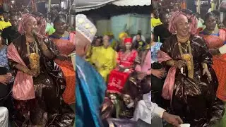 FATIM DIABATÉ ET MANBA FASSA DE PAPI GALA SOMANÈ