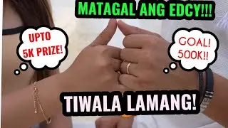 WOWLIFE POV: TULOY ANG KILIG SA EDCY