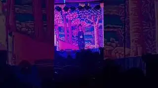 Some local vibe 
