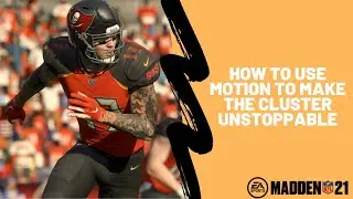This is the Best Offensive Scheme in Madden 21| Gun Cluster Mini Ebook| Madden 21 Tips and Tricks|
