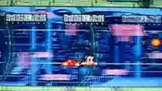 Tetsuwan Atom (SFC) level 5
