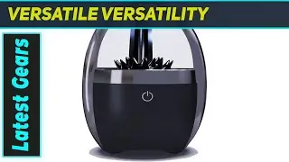 SHENGLONGKEJI Dancing Ferrofluid Speaker: Best Visual Audio Experience?