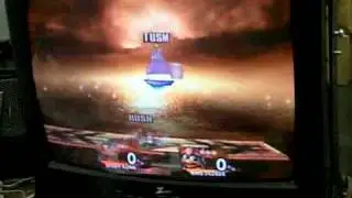 U.T.F Vs T.O.S Crew Battle Round 10 TUSM (King DDD) VS Rush (Diddy) TUSM (King DDD) VS Chibo (R.O.B)