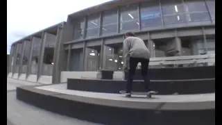 2012 with the Fortytwo crew!